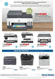 Harvey Norman catalogue week 38 Page 33