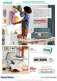 Harvey Norman catalogue week 38 Page 34
