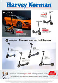 Harvey Norman catalogue week 38 Page 38