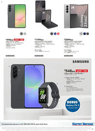 Harvey Norman catalogue week 38 Page 5