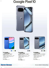 Harvey Norman catalogue week 38 Page 6