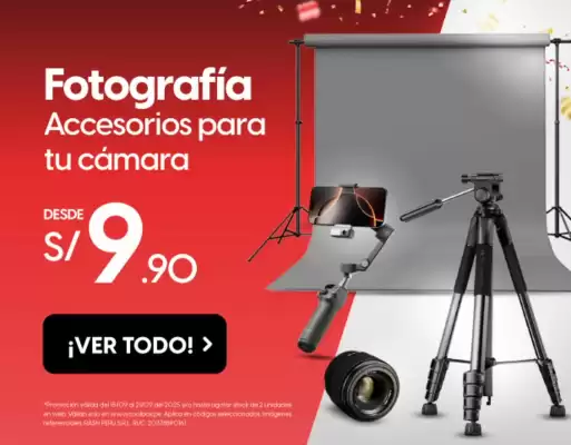 Catálogo Coolbox (válido hasta 21-09)