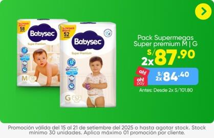 Catálogo InkaFarma semana 38 Página 6