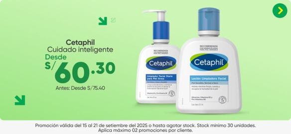 Catálogo InkaFarma semana 38 Página 4