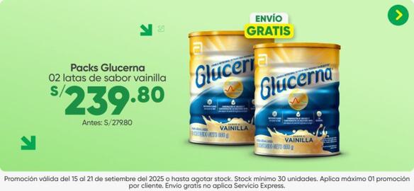 Catálogo InkaFarma semana 38 Página 6