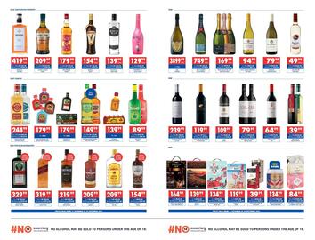Ultra Liquors catalogue week 38 Page 2