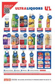 Ultra Liquors catalogue week 38 Page 3