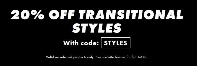 Asos catalogue week 38 Page 1