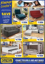 Furniture Liquidation Warehouse catalogue Page 10