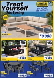 Furniture Liquidation Warehouse catalogue Page 12