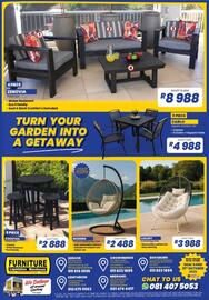 Furniture Liquidation Warehouse catalogue Page 13