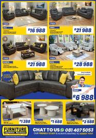 Furniture Liquidation Warehouse catalogue Page 2