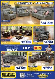 Furniture Liquidation Warehouse catalogue Page 3