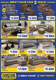Furniture Liquidation Warehouse catalogue Page 5