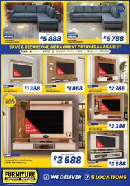Furniture Liquidation Warehouse catalogue Page 6