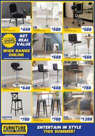 Furniture Liquidation Warehouse catalogue Page 7