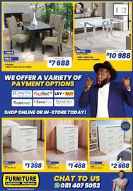 Furniture Liquidation Warehouse catalogue Page 8