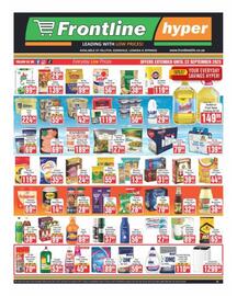 Frontline catalogue week 38 Page 2