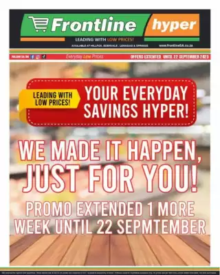 Frontline catalogue (valid until 22-09)