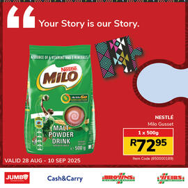 Jumbo catalogue week 38 Page 4