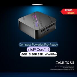 Matrix Warehouse catalogue week 38 Page 5