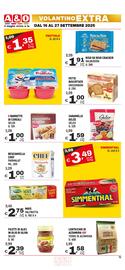 Volantino A&O Pagina 12