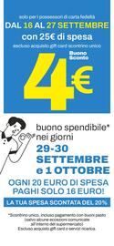 Volantino A&O Pagina 2