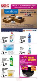 Volantino A&O Pagina 9