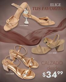 Catálogo Super Éxito Página 4