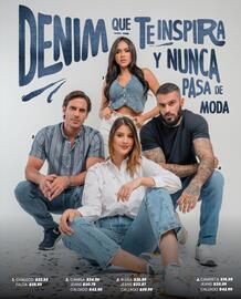 Catálogo Super Éxito Página 14