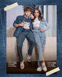 Catálogo Super Éxito Página 15