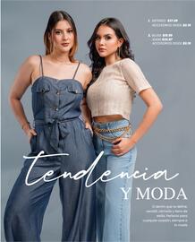 Catálogo Super Éxito Página 16