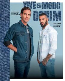 Catálogo Super Éxito Página 17