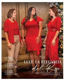 Catálogo Super Éxito Página 19