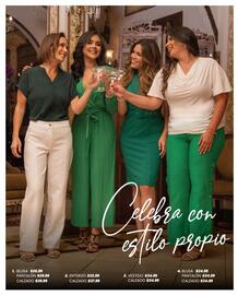 Catálogo Super Éxito Página 24