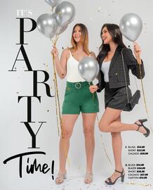 Catálogo Super Éxito Página 26