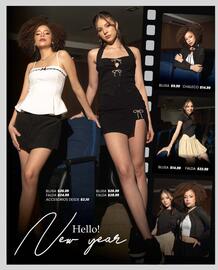 Catálogo Super Éxito Página 27