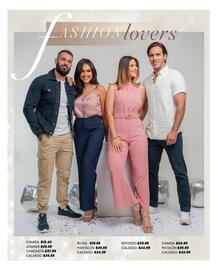 Catálogo Super Éxito Página 3