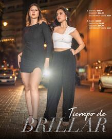 Catálogo Super Éxito Página 31