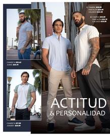 Catálogo Super Éxito Página 34