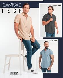 Catálogo Super Éxito Página 35