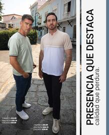 Catálogo Super Éxito Página 36