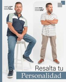 Catálogo Super Éxito Página 37