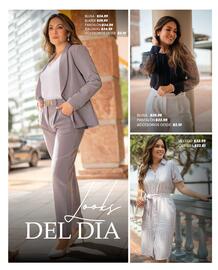 Catálogo Super Éxito Página 4