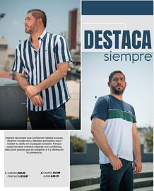 Catálogo Super Éxito Página 42