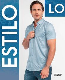 Catálogo Super Éxito Página 44