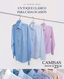 Catálogo Super Éxito Página 46