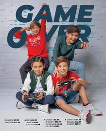 Catálogo Super Éxito Página 57