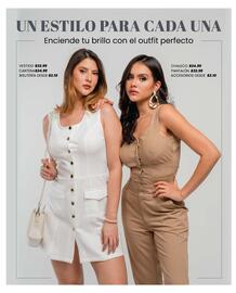 Catálogo Super Éxito Página 7