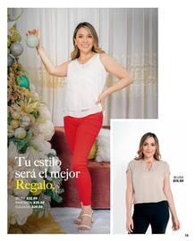 Catálogo Super Éxito Página 14